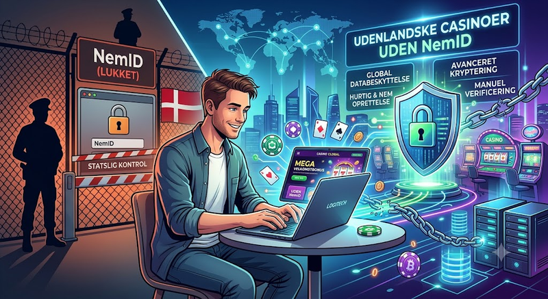 Myten om NemID